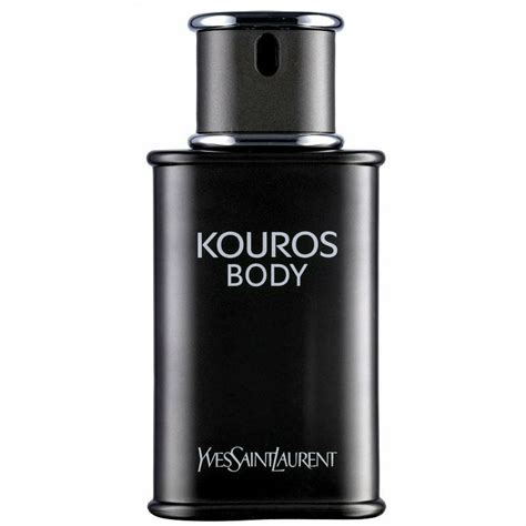 kouros body ysl|cheapest kouros 100ml spray.